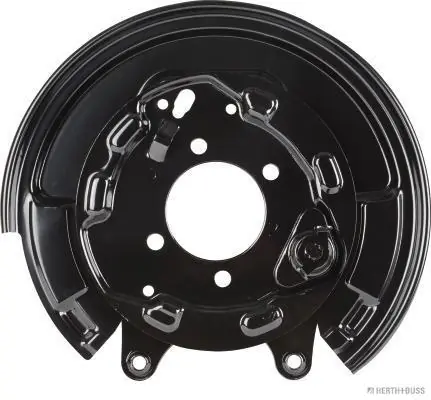 Splash Guard, brake disc